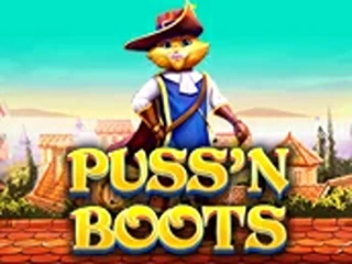 Puss'n Boots
